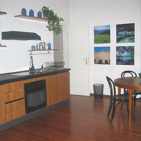 Casa Jolanda Apartment Bellinzona Luaran gambar