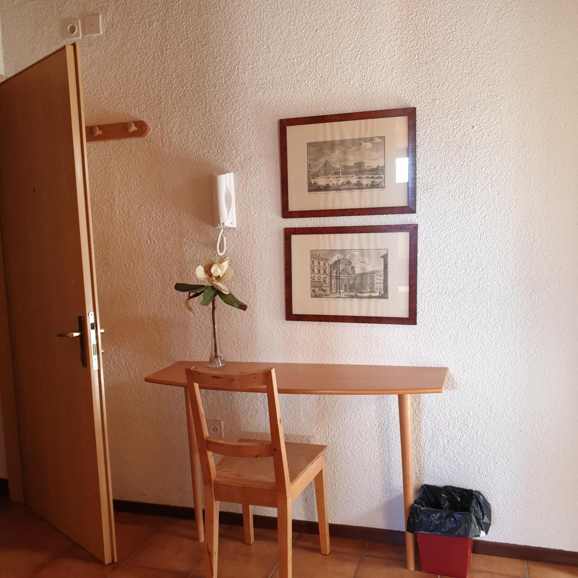 Casa Jolanda Apartment Bellinzona Luaran gambar