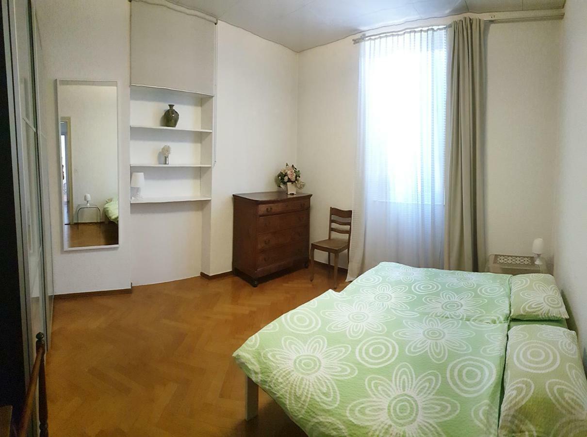 Casa Jolanda Apartment Bellinzona Luaran gambar